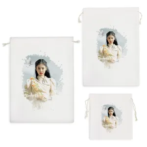 کیسه نظم دهنده جنی گروه موسیقی بلک پینک