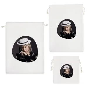 کیسه نظم دهنده جنی گروه موسیقی بلک پینک