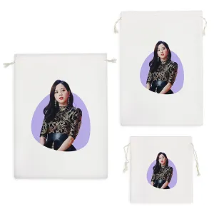 کیسه نظم دهنده جیسو گروه موسیقی بلک پینک