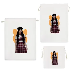 کیسه نظم دهنده جیسو گروه موسیقی بلک پینک