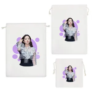 کیسه نظم دهنده جیسو گروه موسیقی بلک پینک