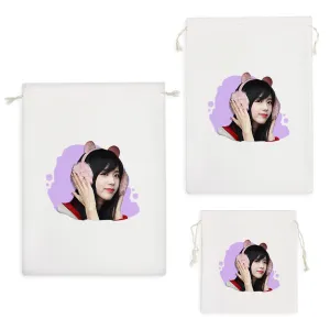 کیسه نظم دهنده جیسو گروه موسیقی بلک پینک