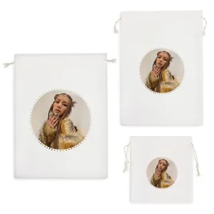 کیسه نظم دهنده لیسا گروه موسیقی بلک پینک