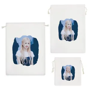 کیسه نظم دهنده رزی گروه موسیقی بلک پینک