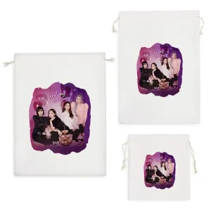 کیسه نظم دهنده گروه موسیقی بلک پینک