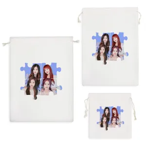 کیسه نظم دهنده گروه موسیقی بلک پینک