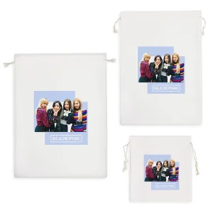 کیسه نظم دهنده گروه موسیقی بلک پینک