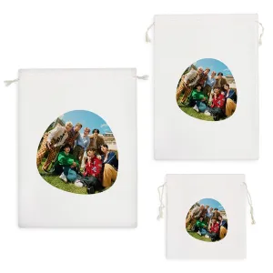 کیسه نظم دهنده گروه موسیقی بی تی اس BTS