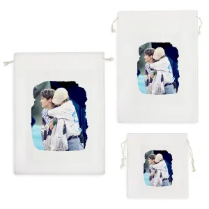 کیسه نظم دهنده تهیونگ و شوگا گروه موسیقی بی تی اس BTS