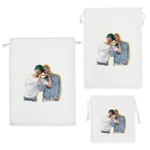 کیسه نظم دهنده تهیونگ و نامجون گروه موسیقی بی تی اس BTS