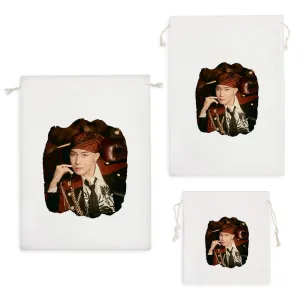 کیسه نظم دهنده جی هوپ گروه موسیقی بی تی اس BTS