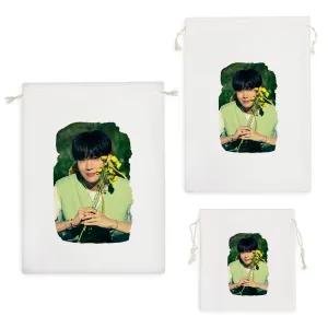 کیسه نظم دهنده جی هوپ گروه موسیقی بی تی اس BTS