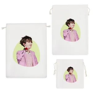 کیسه نظم دهنده جی هوپ گروه موسیقی بی تی اس BTS