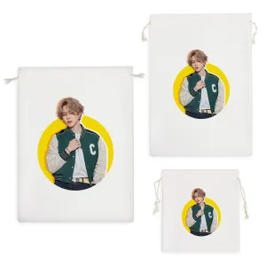 کیسه نظم دهنده جیمین گروه موسیقی بی تی اس BTS