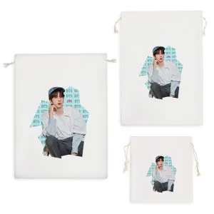 کیسه نظم دهنده جیمین گروه موسیقی بی تی اس BTS