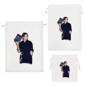 کیسه نظم دهنده جونگ کوک گروه موسیقی بی تی اس BTS