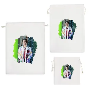 کیسه نظم دهنده نامجون گروه موسیقی بی تی اس BTS