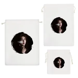 کیسه نظم دهنده نامجون گروه موسیقی بی تی اس BTS