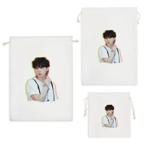 کیسه نظم دهنده شوگا گروه موسیقی بی تی اس BTS