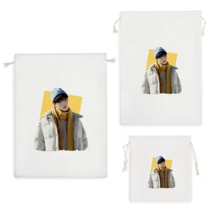 کیسه نظم دهنده شوگا گروه موسیقی بی تی اس BTS