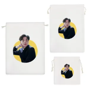 کیسه نظم دهنده شوگا گروه موسیقی بی تی اس BTS