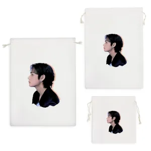 کیسه نظم دهنده تهیونگ گروه موسیقی بی تی اس BTS