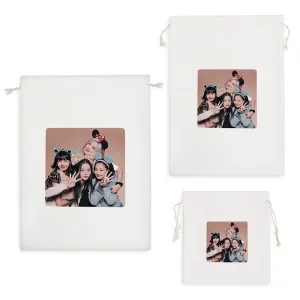 کیسه نظم دهنده گروه موسیقی بلک پینک