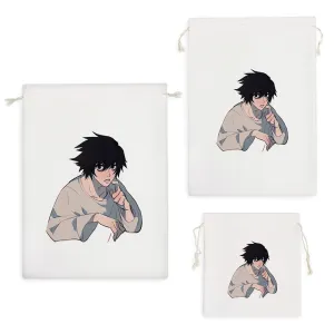 کیسه نظم دهنده ال انیمه دفترچه مرگ