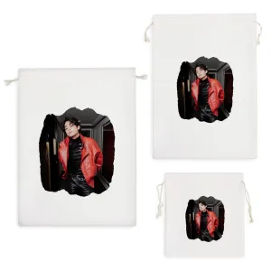 کیسه نظم دهنده تهیونگ گروه موسیقی بی تی اس BTS