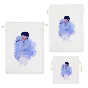 کیسه نظم دهنده جونگ کوک گروه موسیقی بی تی اس BTS