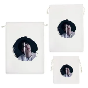 کیسه نظم دهنده جین گروه موسیقی بی تی اس BTS