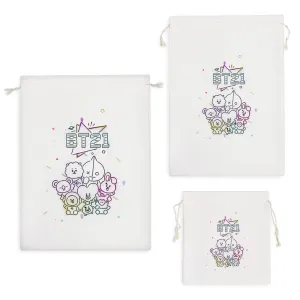 کیسه نظم دهنده BT21