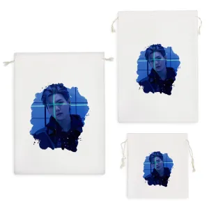 کیسه نظم دهنده شوگا گروه موسیقی بی تی اس BTS