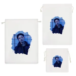 کیسه نظم دهنده جونگ کوک گروه موسیقی بی تی اس BTS