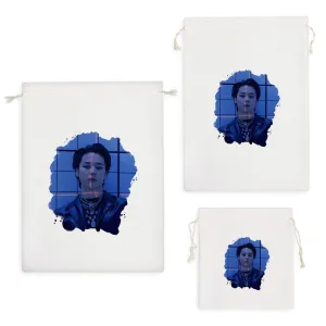 کیسه نظم دهنده جیمین گروه موسیقی بی تی اس BTS