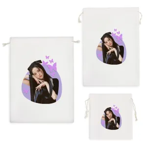 کیسه نظم دهنده جیسو گروه موسیقی بلک پینک