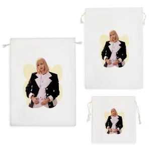 کیسه نظم دهنده لیسا گروه موسیقی بلک پینک