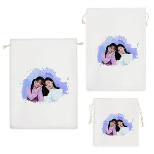 کیسه نظم دهنده جنی و جیسو گروه موسیقی بلک پینک