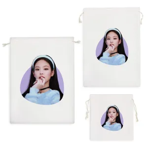 کیسه نظم دهنده جنی گروه موسیقی بلک پینک