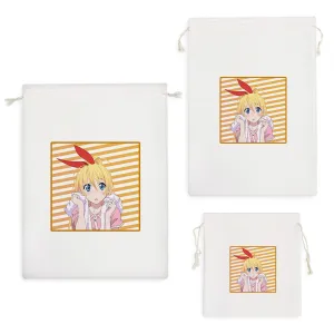 کیسه نظم دهنده کیریساکی انیمه عشق دروغین