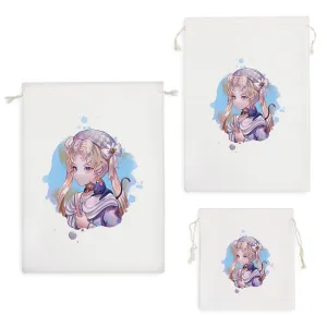 کیسه نظم دهنده اوساگی تسوکینو انیمه سیلورمون