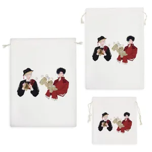 کیسه نظم دهنده کی و کورو انیمه هایکیو