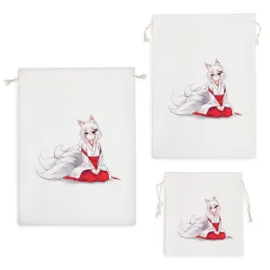 کیسه نظم دهنده دختر انیمه ای