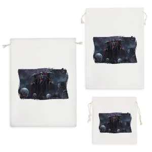 کیسه نظم دهنده اینز ساما انیمه اور لرد