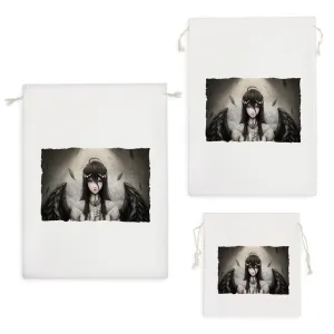 کیسه نظم دهنده البیدو انیمه اورلرد