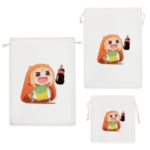 کیسه نظم دهنده دوما اومارو انیمه اوماروچان