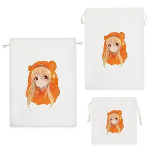 کیسه نظم دهنده انیمه اوماروچان