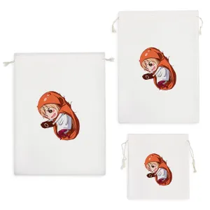 کیسه نظم دهنده انیمه اوماروچان