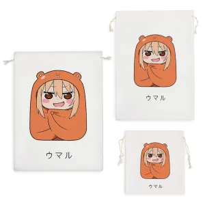 کیسه نظم دهنده انیمه اوماروچان