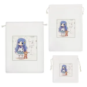 کیسه نظم دهنده تاچیبانا انیمه اوماروچان